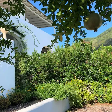 Holiday home Il Melograno