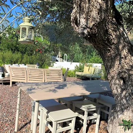 Holiday home Il Melograno