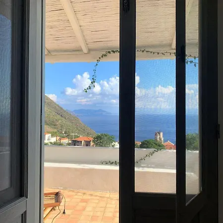 Feriehus Il Melograno *