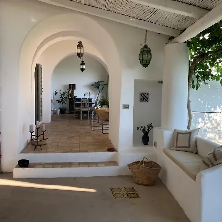 Il Melograno Feriehus *