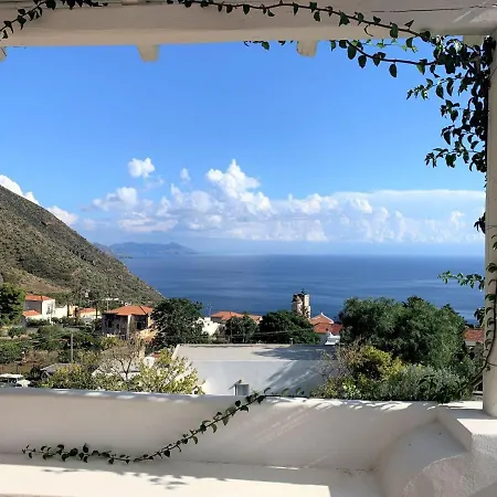 Il Melograno Holiday home Leni