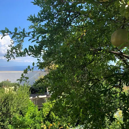 Holiday home Il Melograno *