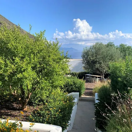 Holiday home Il Melograno *