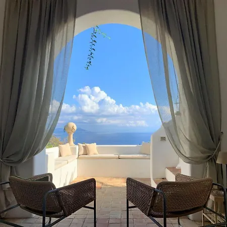 Il Melograno Holiday home *