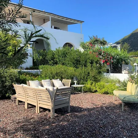 Il Melograno Holiday home Leni