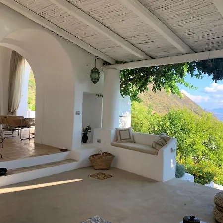 Holiday home Il Melograno