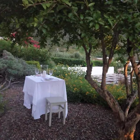 Il Melograno Holiday home Leni