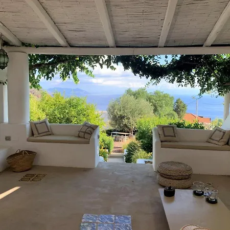 Holiday home Il Melograno