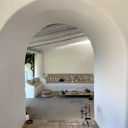 Il Melograno Holiday home *