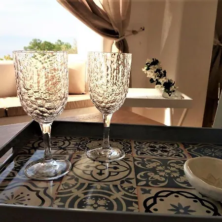 Il Melograno Holiday home