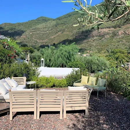 Holiday home Il Melograno *