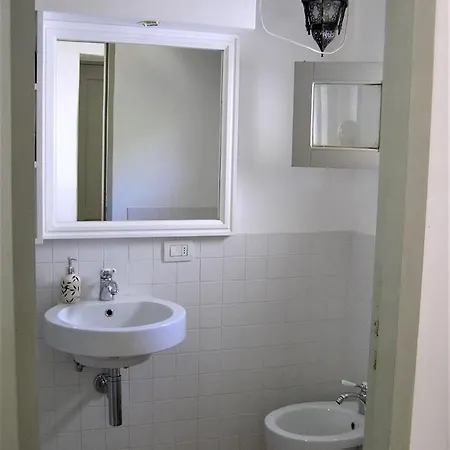 Holiday home Il Melograno